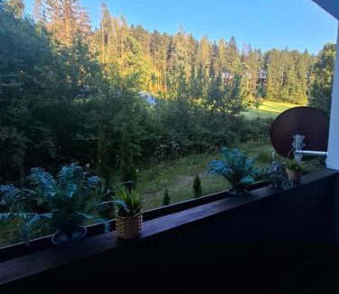 Edlbach Appartement | Ferienwohnung am Bischofsberg