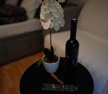 Edlbach Appartement | Ferienwohnung am Bischofsberg