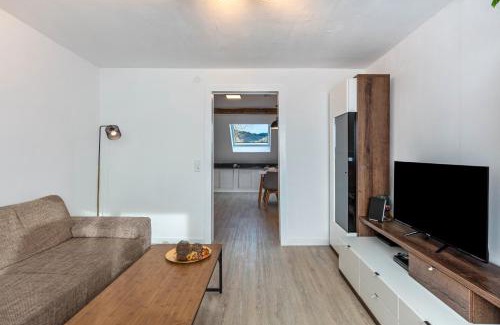 Wehr Appartement | Ferienwohnung am Blitzgi