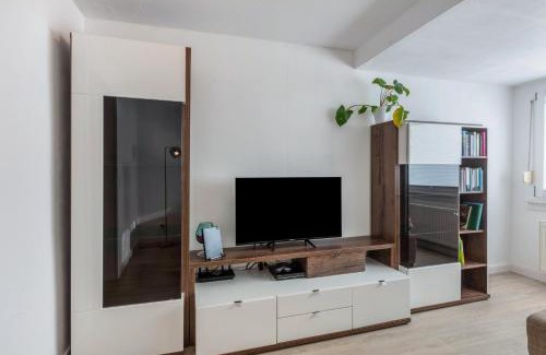 Wehr Appartement | Ferienwohnung am Blitzgi
