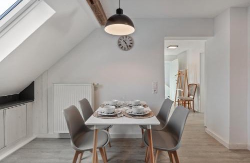 Wehr Appartement | Ferienwohnung am Blitzgi