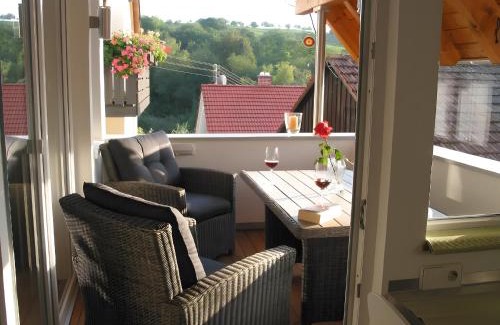 Feldberg Appartement | Ferienwohnung am Blumengässle