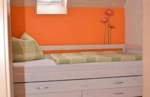 Feldberg Appartement | Ferienwohnung am Blumengässle