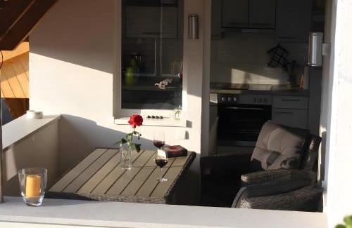 Feldberg Appartement | Ferienwohnung am Blumengässle