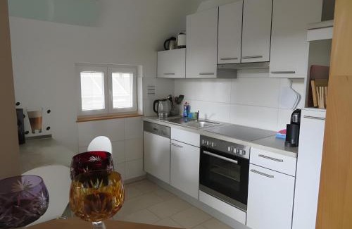 Feldberg Appartement | Ferienwohnung am Blumengässle