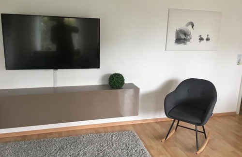 Ohningen Appartement | Ferienwohnung am Bodensee