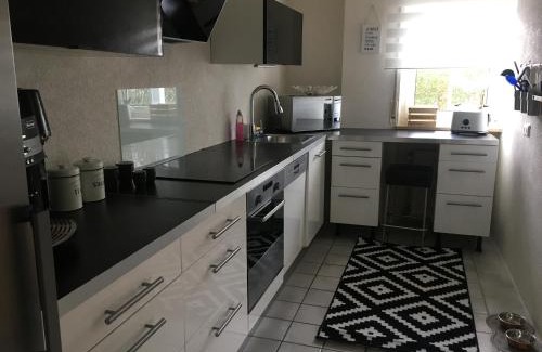 Ohningen Appartement | Ferienwohnung am Bodensee