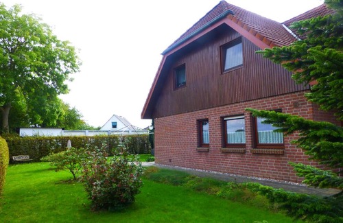 Negast Appartement | Ferienwohnung am Borgwallsee