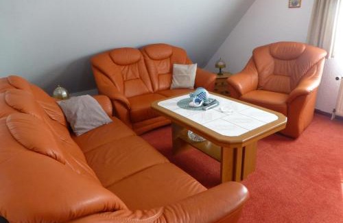 Negast Appartement | Ferienwohnung am Borgwallsee