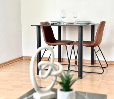 Bregenz Appartement | Ferienwohnung am Bregenzer Hafen