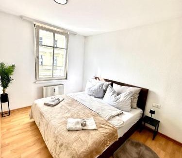 Bregenz Appartement | Ferienwohnung am Bregenzer Hafen