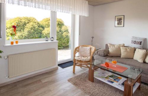 Frankenau Appartement | Ferienwohnung Am-Brueckenrain