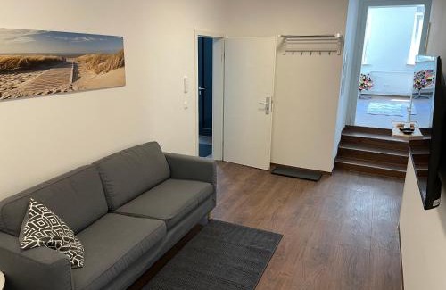 Tonna Appartement | Ferienwohnung Am Brunnen