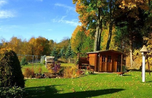 Oberwiesenthal Appartement | Appartement "Am Schlössel" pour 2-4 personnes à Oberwiesenthal