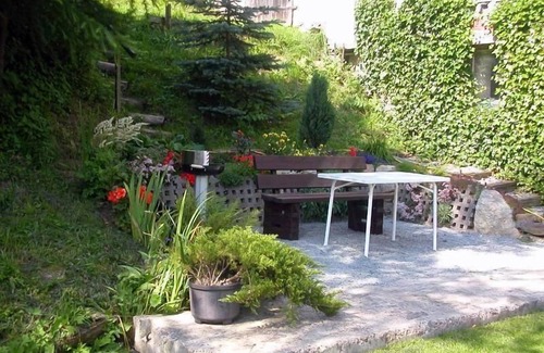 Oberwiesenthal Appartement | Appartement "Am Schlössel" pour 2-4 personnes à Oberwiesenthal