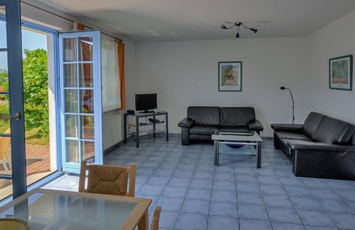 Seedorf Appartement | Au port de plaisance Seedorf Appartement n ° 10