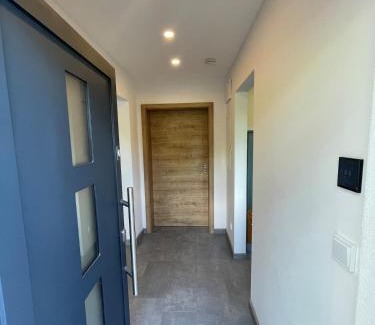 Wernberg-Koeblitz Appartement | Ferienwohnung Am Sand