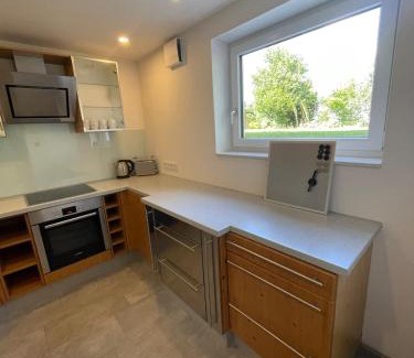 Wernberg-Koeblitz Appartement | Ferienwohnung Am Sand