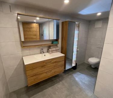 Wernberg-Koeblitz Appartement | Ferienwohnung Am Sand