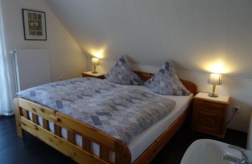 Dornumergrode Appartement | Ferienwohnung-am-Deichtor