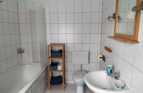 Verden Appartement | Ferienwohnung am Dom