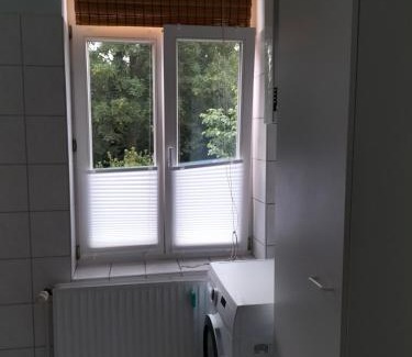 Verden Appartement | Ferienwohnung am Dom