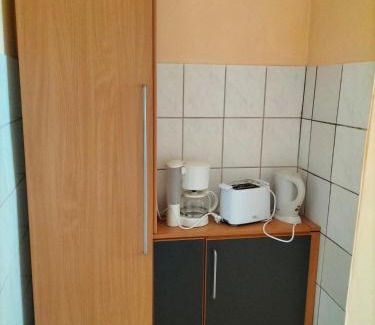 Verden Appartement | Ferienwohnung am Dom