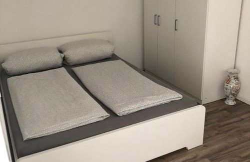 Mengen Appartement | Ferienwohnung am Donauradweg