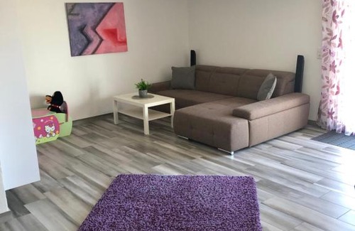 Mengen Appartement | Ferienwohnung am Donauradweg