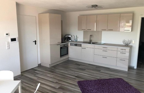 Mengen Appartement | Ferienwohnung am Donauradweg