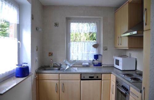 Hagenburg Appartement | Ferienwohnung Am Försterteich