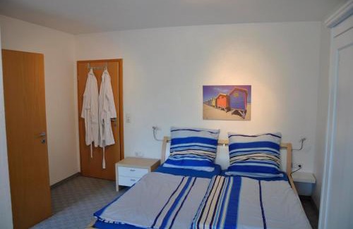 Hagenburg Appartement | Ferienwohnung Am Försterteich
