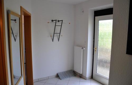 Hagenburg Appartement | Ferienwohnung Am Försterteich