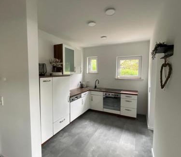 Lautertal Appartement | Ferienwohnung am Felsenmeer