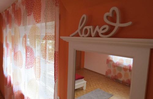 Altdorf Appartement | Ferienwohnung am Gässle