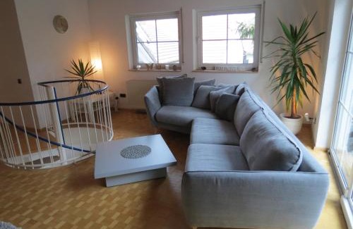 Altdorf Appartement | Ferienwohnung am Gässle