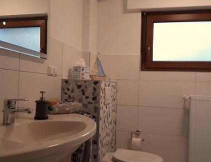 Bad Pyrmont Appartement | Ferienwohnung am Ginkgo Baum
