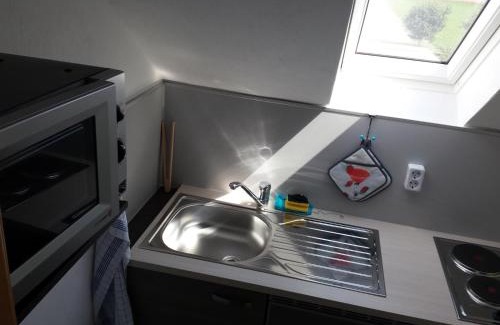 Brenkhausen Maison | Ferienwohnung am Grasweg