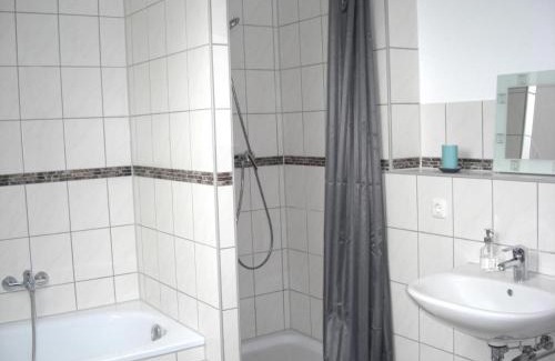 Brenkhausen Maison | Ferienwohnung am Grasweg