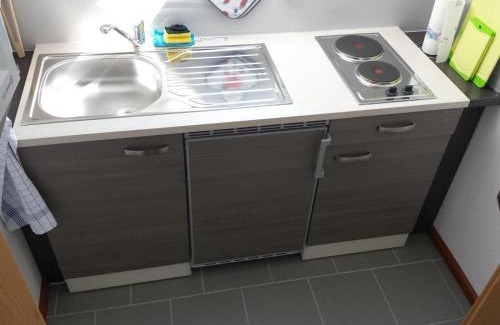 Brenkhausen Maison | Ferienwohnung am Grasweg