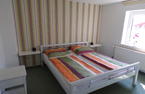 Greifswald Appartement | Ferienwohnung am Greifswalder Bodden