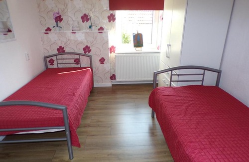 Greifswald Appartement | Ferienwohnung am Greifswalder Bodden