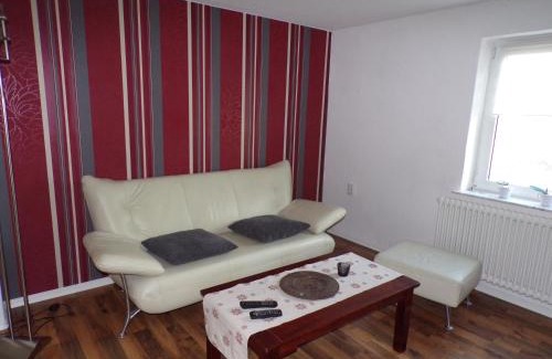 Greifswald Appartement | Ferienwohnung am Greifswalder Bodden