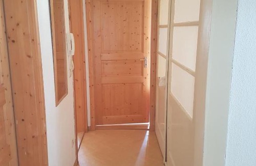Ettenheim Appartement | Ferienwohnung am Hang