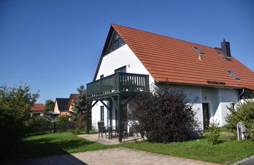 Mittelndorf Appartement | Ferienwohnung Am Hegebusch