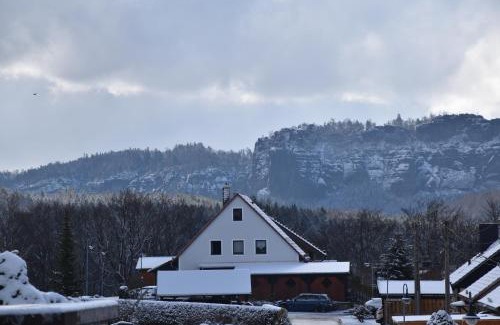 Mittelndorf Appartement | Ferienwohnung Am Hegebusch
