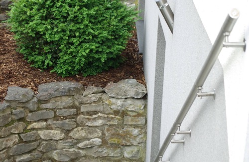 Detmold Appartement | Ferienwohnung am Hermann im Herzen von Ostwestfalen