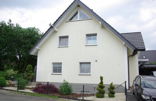 Detmold Appartement | Ferienwohnung am Hermann im Herzen von Ostwestfalen