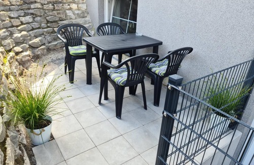Detmold Appartement | Ferienwohnung am Hermann im Herzen von Ostwestfalen