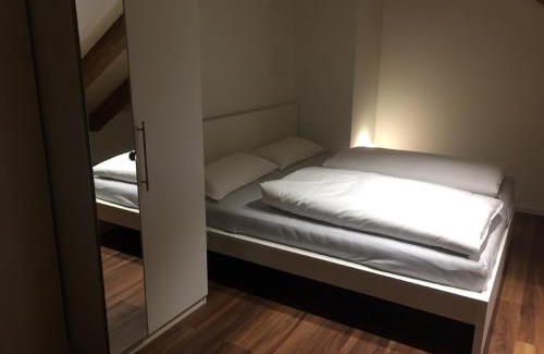 City Centre Regensburg Appartement | Ferienwohnung am Herzogspark